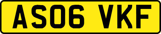 AS06VKF