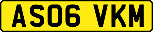 AS06VKM