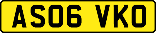 AS06VKO