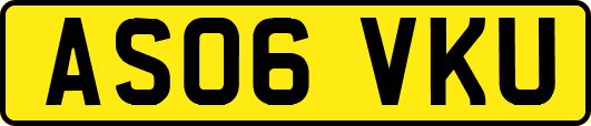 AS06VKU