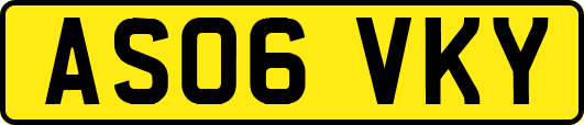 AS06VKY
