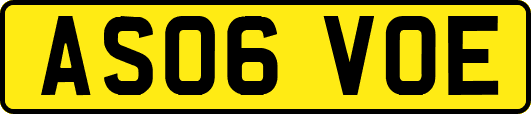 AS06VOE