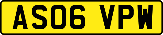 AS06VPW
