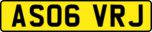 AS06VRJ