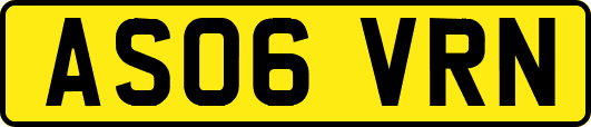 AS06VRN