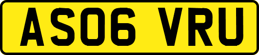 AS06VRU