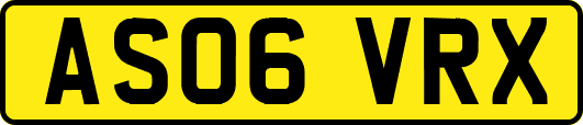 AS06VRX