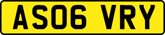 AS06VRY