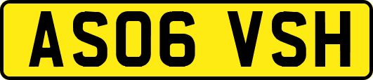 AS06VSH