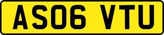 AS06VTU