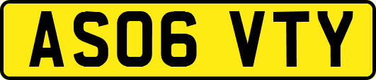 AS06VTY
