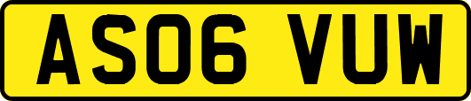 AS06VUW