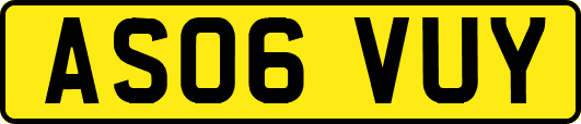 AS06VUY