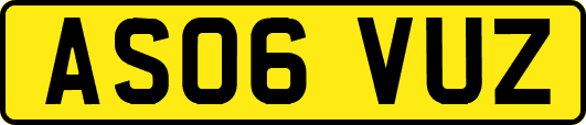 AS06VUZ