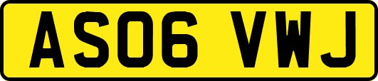 AS06VWJ