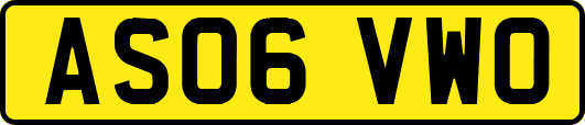 AS06VWO