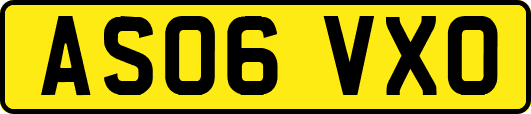AS06VXO