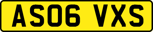 AS06VXS