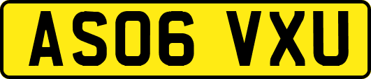 AS06VXU