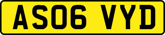 AS06VYD
