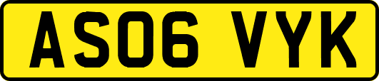 AS06VYK