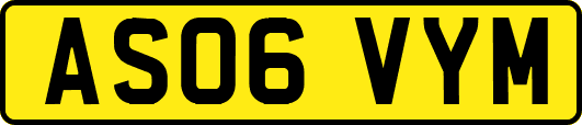 AS06VYM