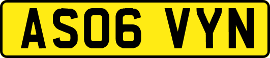 AS06VYN