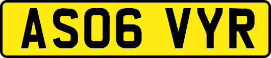 AS06VYR