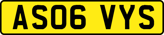 AS06VYS