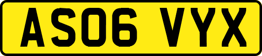 AS06VYX