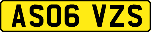 AS06VZS