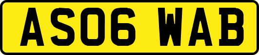 AS06WAB