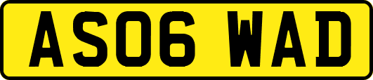 AS06WAD
