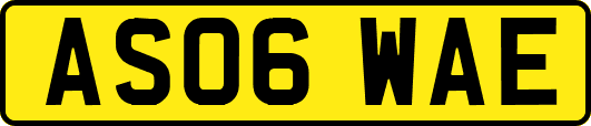AS06WAE