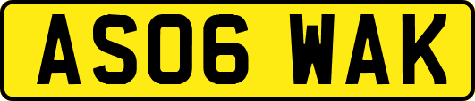 AS06WAK