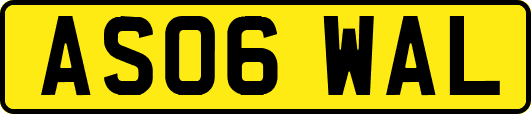 AS06WAL