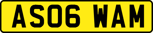 AS06WAM