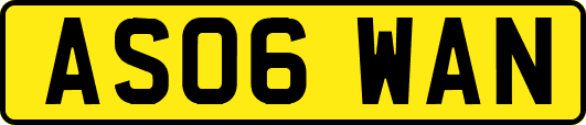AS06WAN