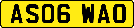 AS06WAO