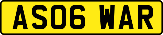 AS06WAR
