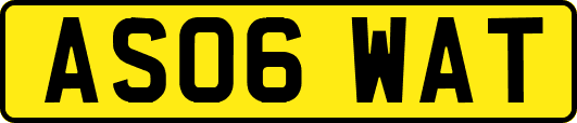 AS06WAT