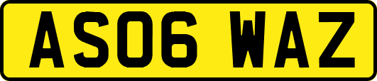 AS06WAZ