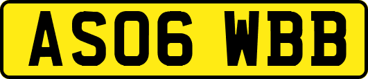 AS06WBB