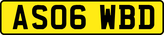 AS06WBD