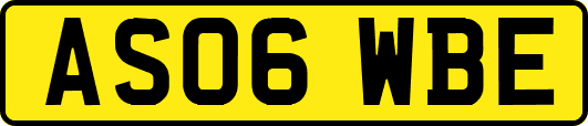 AS06WBE