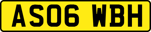 AS06WBH