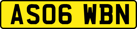AS06WBN