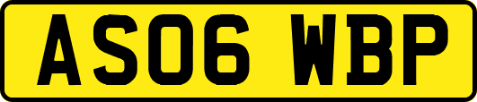 AS06WBP