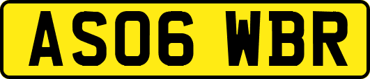 AS06WBR