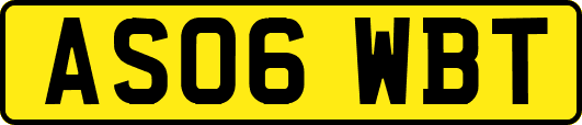 AS06WBT